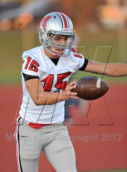 Thumbnail 2 in Marcus @ Coppell photogallery.