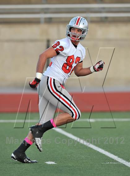 Thumbnail 1 in Marcus @ Coppell photogallery.