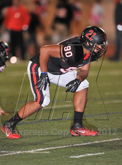 Thumbnail 2 in Marcus @ Coppell photogallery.