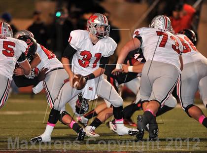 Thumbnail 2 in Marcus @ Coppell photogallery.