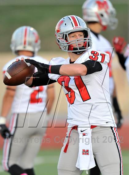 Thumbnail 2 in Marcus @ Coppell photogallery.