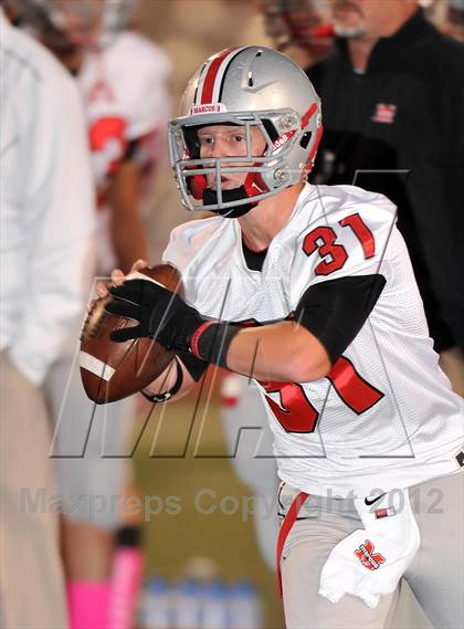 Thumbnail 1 in Marcus @ Coppell photogallery.