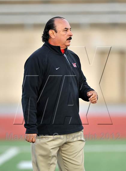 Thumbnail 1 in Marcus @ Coppell photogallery.
