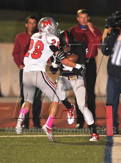Thumbnail 3 in Marcus @ Coppell photogallery.