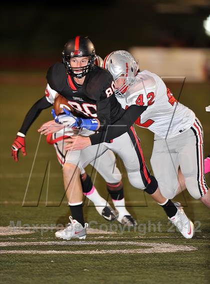 Thumbnail 3 in Marcus @ Coppell photogallery.