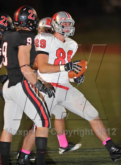 Thumbnail 2 in Marcus @ Coppell photogallery.