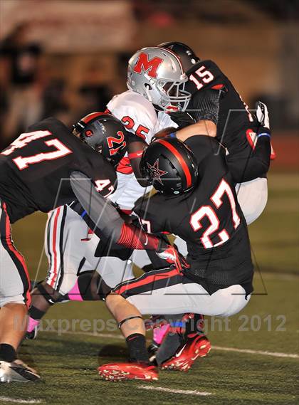 Thumbnail 3 in Marcus @ Coppell photogallery.