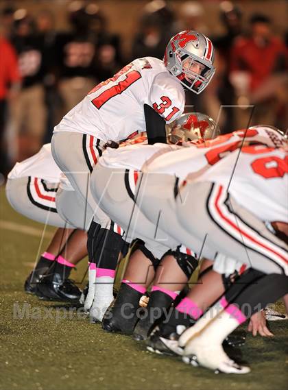 Thumbnail 1 in Marcus @ Coppell photogallery.