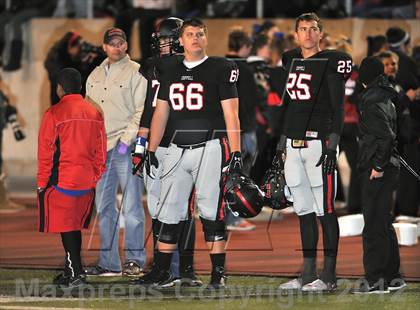 Thumbnail 2 in Marcus @ Coppell photogallery.
