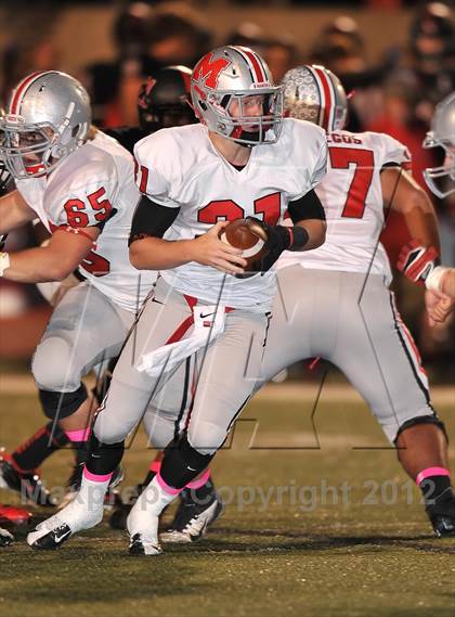 Thumbnail 3 in Marcus @ Coppell photogallery.