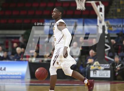 Thumbnail 3 in Mt. Vernon vs. Liverpool (NYSPHSAA Class AA Semifinal) photogallery.