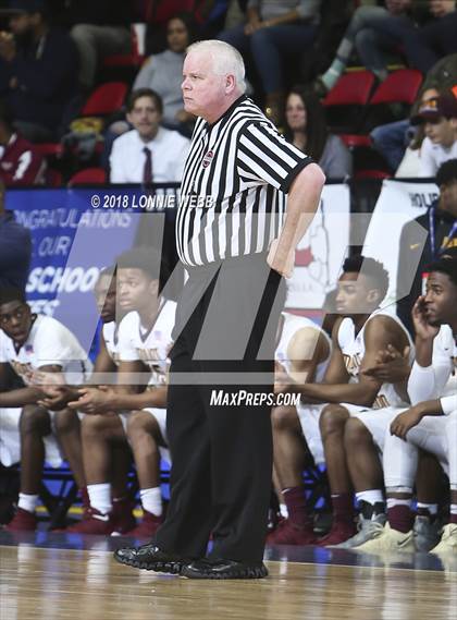 Thumbnail 2 in Mt. Vernon vs. Liverpool (NYSPHSAA Class AA Semifinal) photogallery.