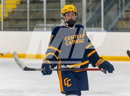 Thumbnail 2 in Central Catholic @ Mt. Lebanon photogallery.