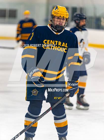 Thumbnail 3 in Central Catholic @ Mt. Lebanon photogallery.
