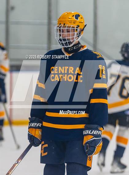 Thumbnail 2 in Central Catholic @ Mt. Lebanon photogallery.