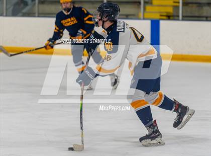 Thumbnail 2 in Central Catholic @ Mt. Lebanon photogallery.