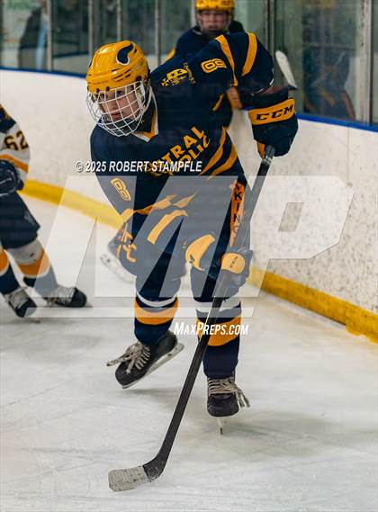 Thumbnail 3 in Central Catholic @ Mt. Lebanon photogallery.