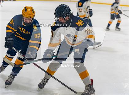 Thumbnail 3 in Central Catholic @ Mt. Lebanon photogallery.