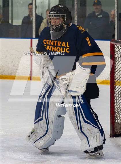 Thumbnail 3 in Central Catholic @ Mt. Lebanon photogallery.
