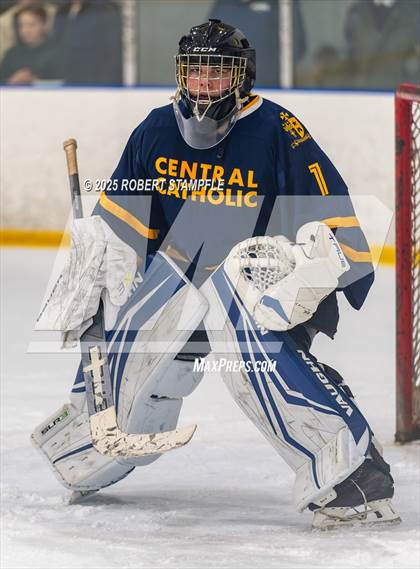 Thumbnail 2 in Central Catholic @ Mt. Lebanon photogallery.