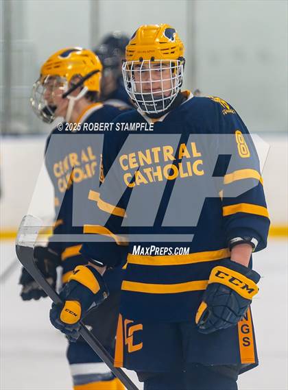 Thumbnail 3 in Central Catholic @ Mt. Lebanon photogallery.