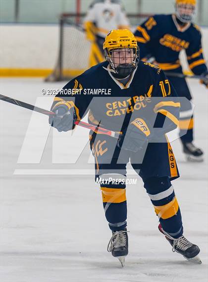 Thumbnail 3 in Central Catholic @ Mt. Lebanon photogallery.