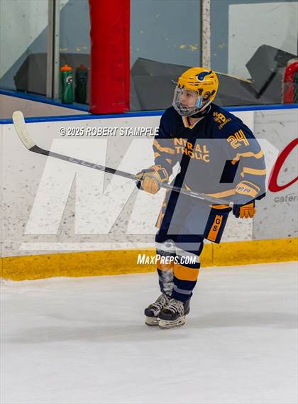 Thumbnail 3 in Central Catholic @ Mt. Lebanon photogallery.
