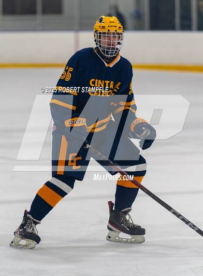 Thumbnail 3 in Central Catholic @ Mt. Lebanon photogallery.