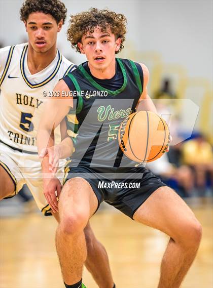 Thumbnail 1 in Viera @ Holy Trinity Episcopal Academy photogallery.