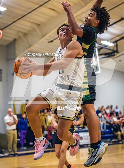 Thumbnail 2 in Viera @ Holy Trinity Episcopal Academy photogallery.