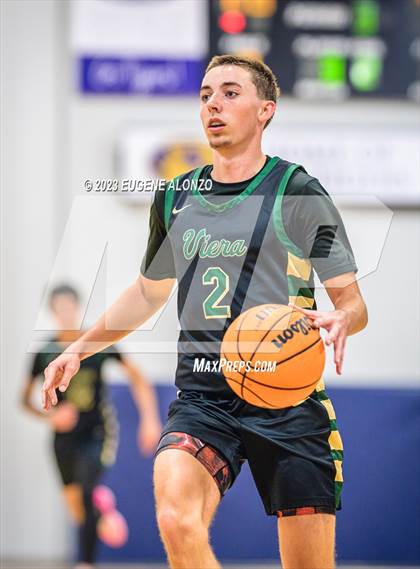 Thumbnail 3 in Viera @ Holy Trinity Episcopal Academy photogallery.