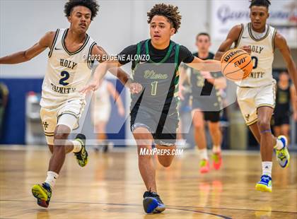 Thumbnail 1 in Viera @ Holy Trinity Episcopal Academy photogallery.