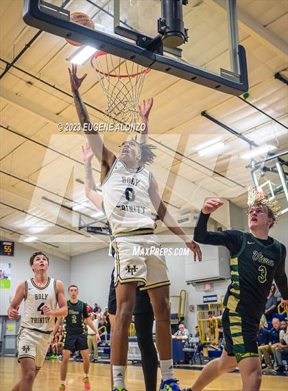 Thumbnail 1 in Viera @ Holy Trinity Episcopal Academy photogallery.