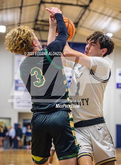 Thumbnail 3 in Viera @ Holy Trinity Episcopal Academy photogallery.