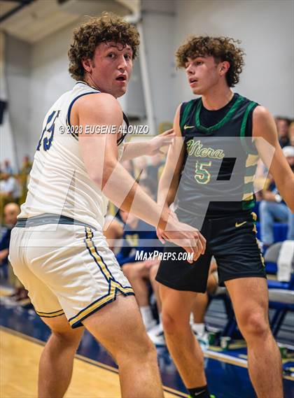 Thumbnail 1 in Viera @ Holy Trinity Episcopal Academy photogallery.