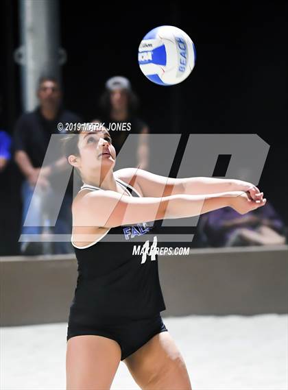 Thumbnail 2 in Mesquite vs. Fountain Hills (AIA D2 Final) photogallery.