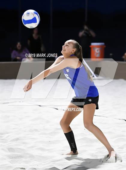Thumbnail 2 in Mesquite vs. Fountain Hills (AIA D2 Final) photogallery.
