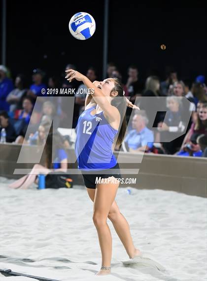 Thumbnail 1 in Mesquite vs. Fountain Hills (AIA D2 Final) photogallery.