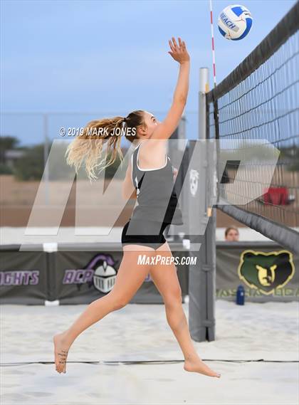 Thumbnail 3 in Mesquite vs. Fountain Hills (AIA D2 Final) photogallery.