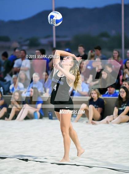 Thumbnail 2 in Mesquite vs. Fountain Hills (AIA D2 Final) photogallery.