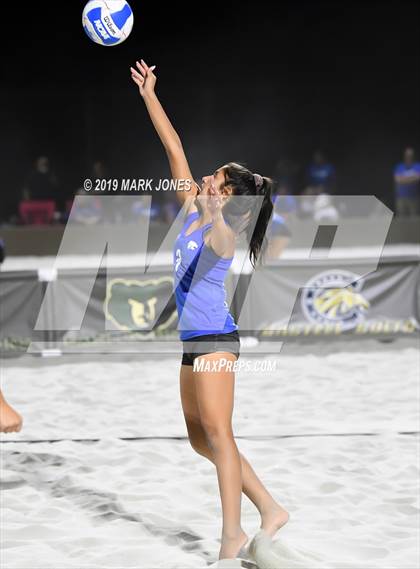 Thumbnail 3 in Mesquite vs. Fountain Hills (AIA D2 Final) photogallery.