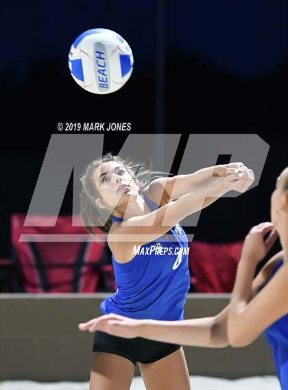 Thumbnail 3 in Mesquite vs. Fountain Hills (AIA D2 Final) photogallery.