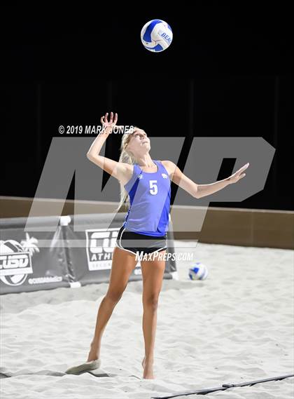 Thumbnail 1 in Mesquite vs. Fountain Hills (AIA D2 Final) photogallery.