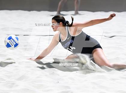 Thumbnail 2 in Mesquite vs. Fountain Hills (AIA D2 Final) photogallery.