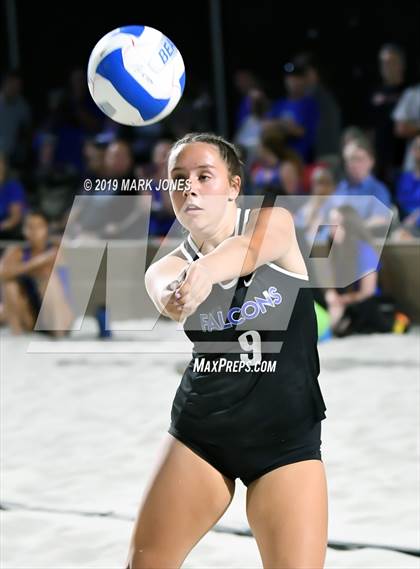 Thumbnail 2 in Mesquite vs. Fountain Hills (AIA D2 Final) photogallery.