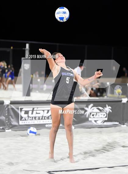 Thumbnail 3 in Mesquite vs. Fountain Hills (AIA D2 Final) photogallery.