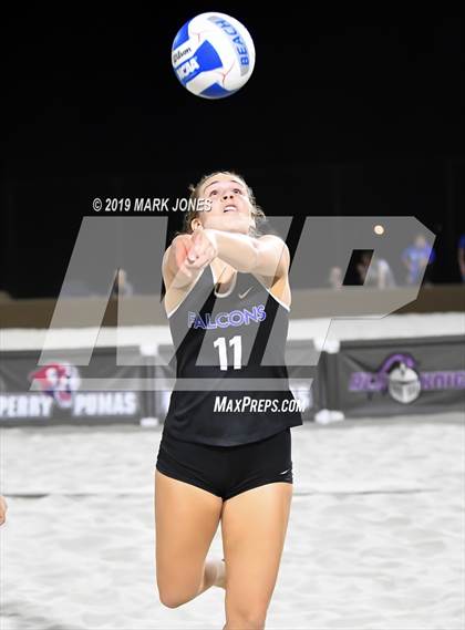 Thumbnail 1 in Mesquite vs. Fountain Hills (AIA D2 Final) photogallery.