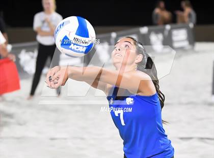 Thumbnail 1 in Mesquite vs. Fountain Hills (AIA D2 Final) photogallery.