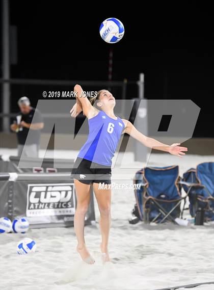 Thumbnail 1 in Mesquite vs. Fountain Hills (AIA D2 Final) photogallery.