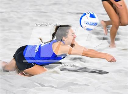 Thumbnail 2 in Mesquite vs. Fountain Hills (AIA D2 Final) photogallery.